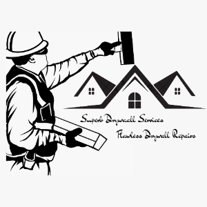 Superb Drywall Services Logo