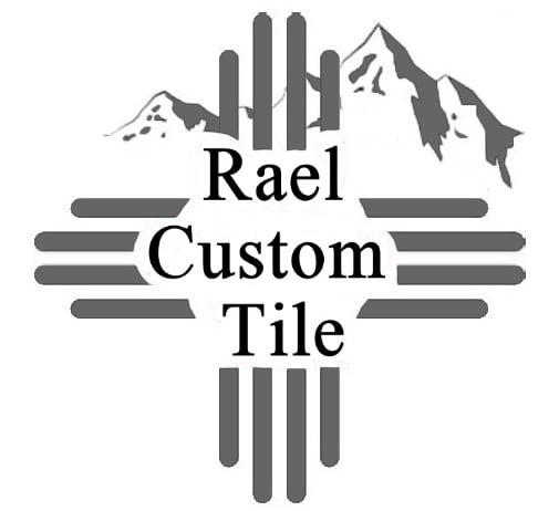 Rael Custom Tile Logo