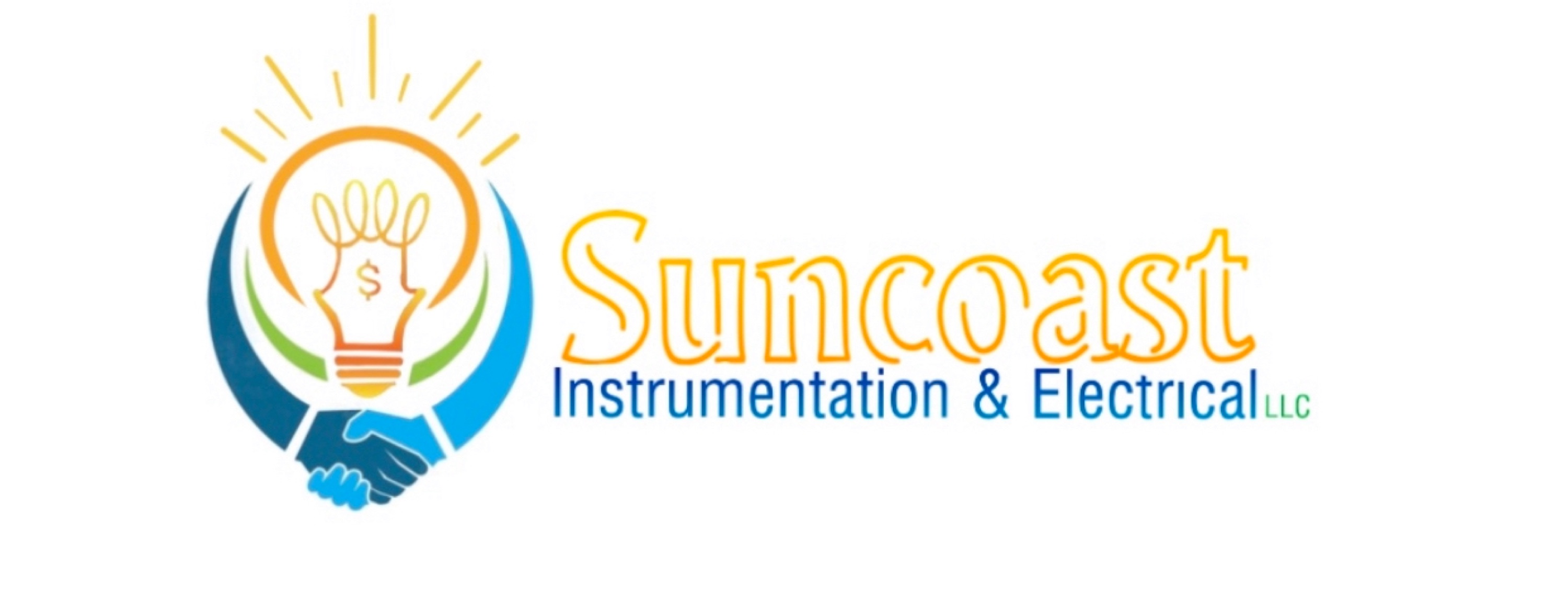 Suncoast Instrumentation & Electrical LLC Logo