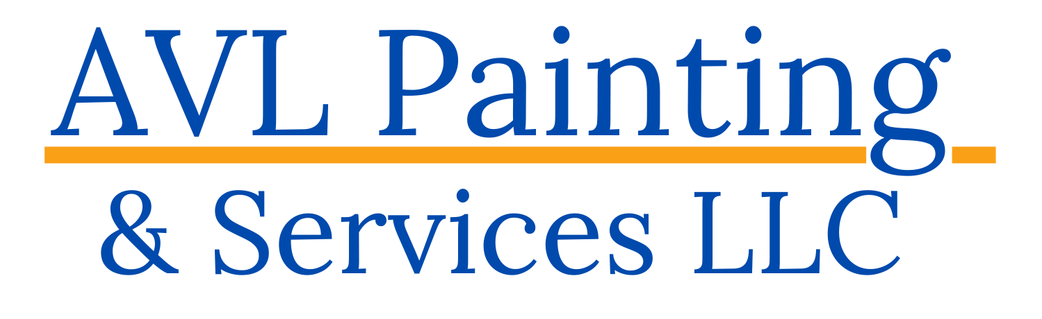 AVL Painting & Services, LLC Logo