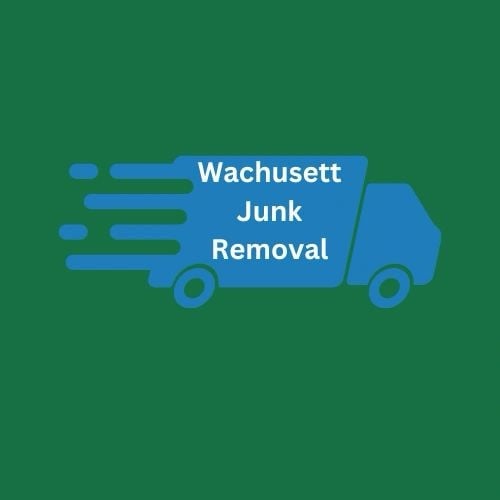 Wachusett Junk Removal Logo