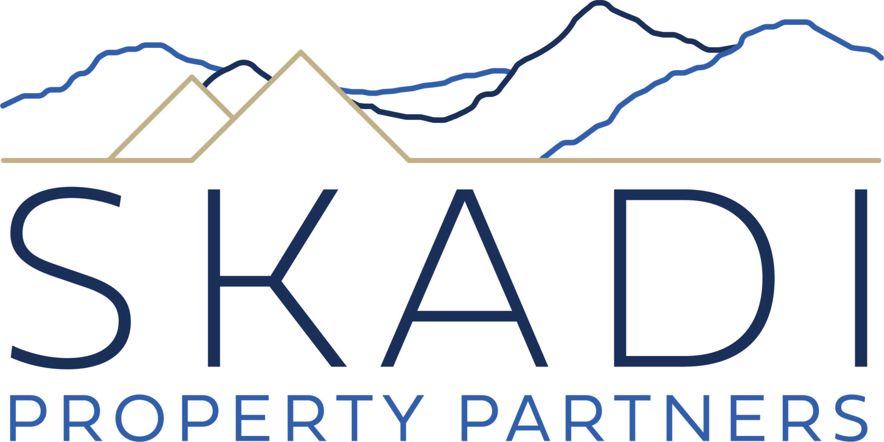 Skadi Property Partners Logo