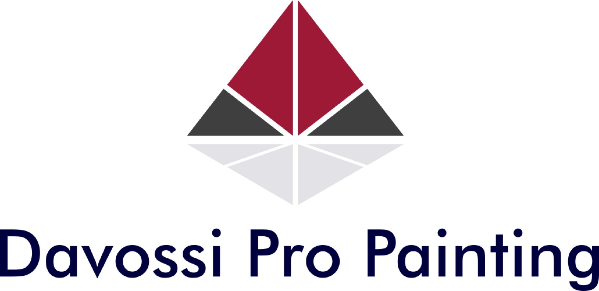Davossi Pro Painting LLC Logo
