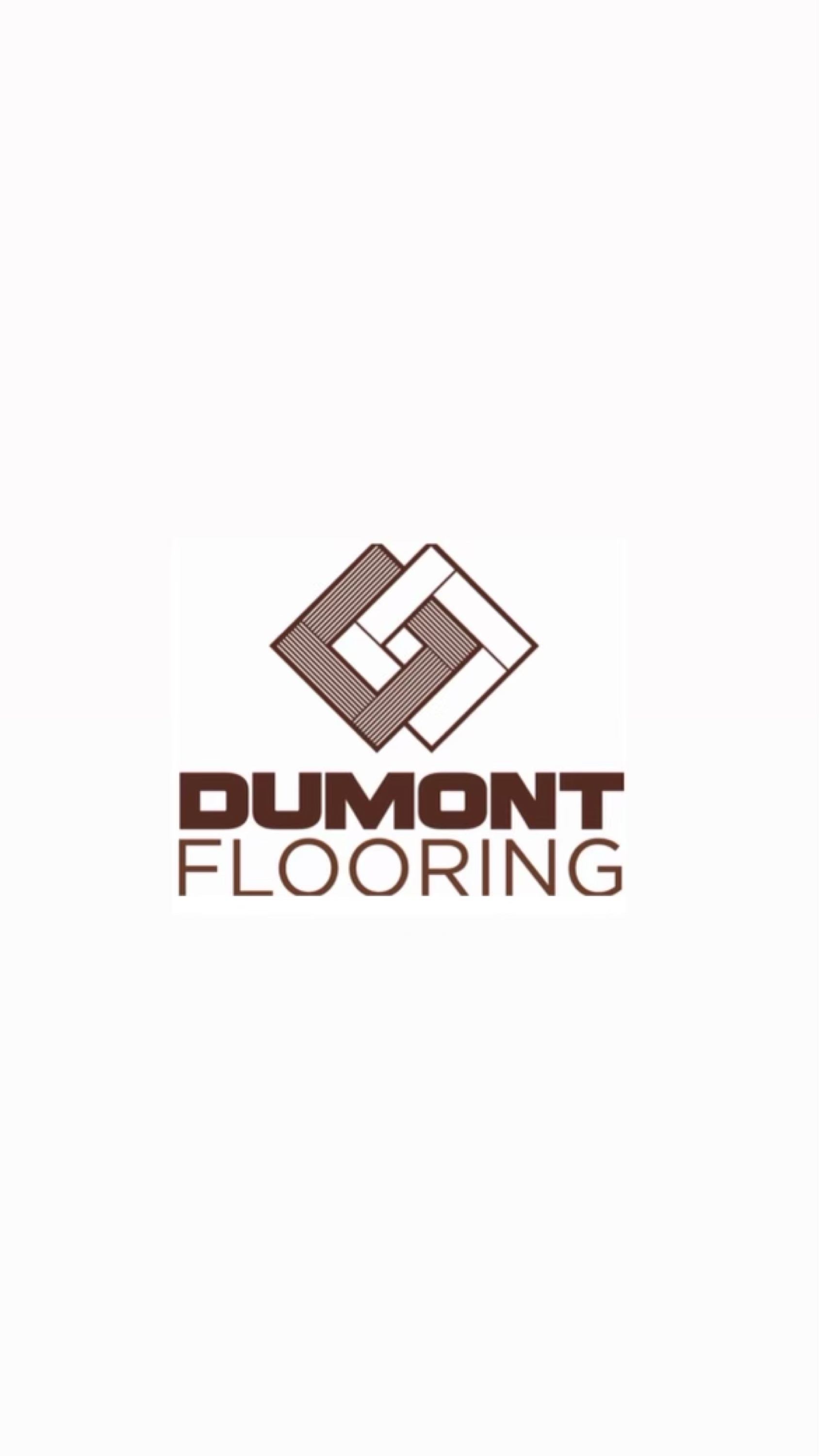 Dumont Flooring Logo