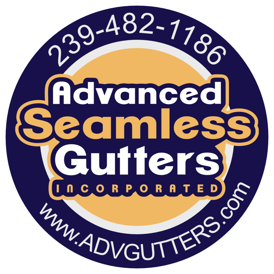 Advanced Seamless Gutters, Inc. Logo