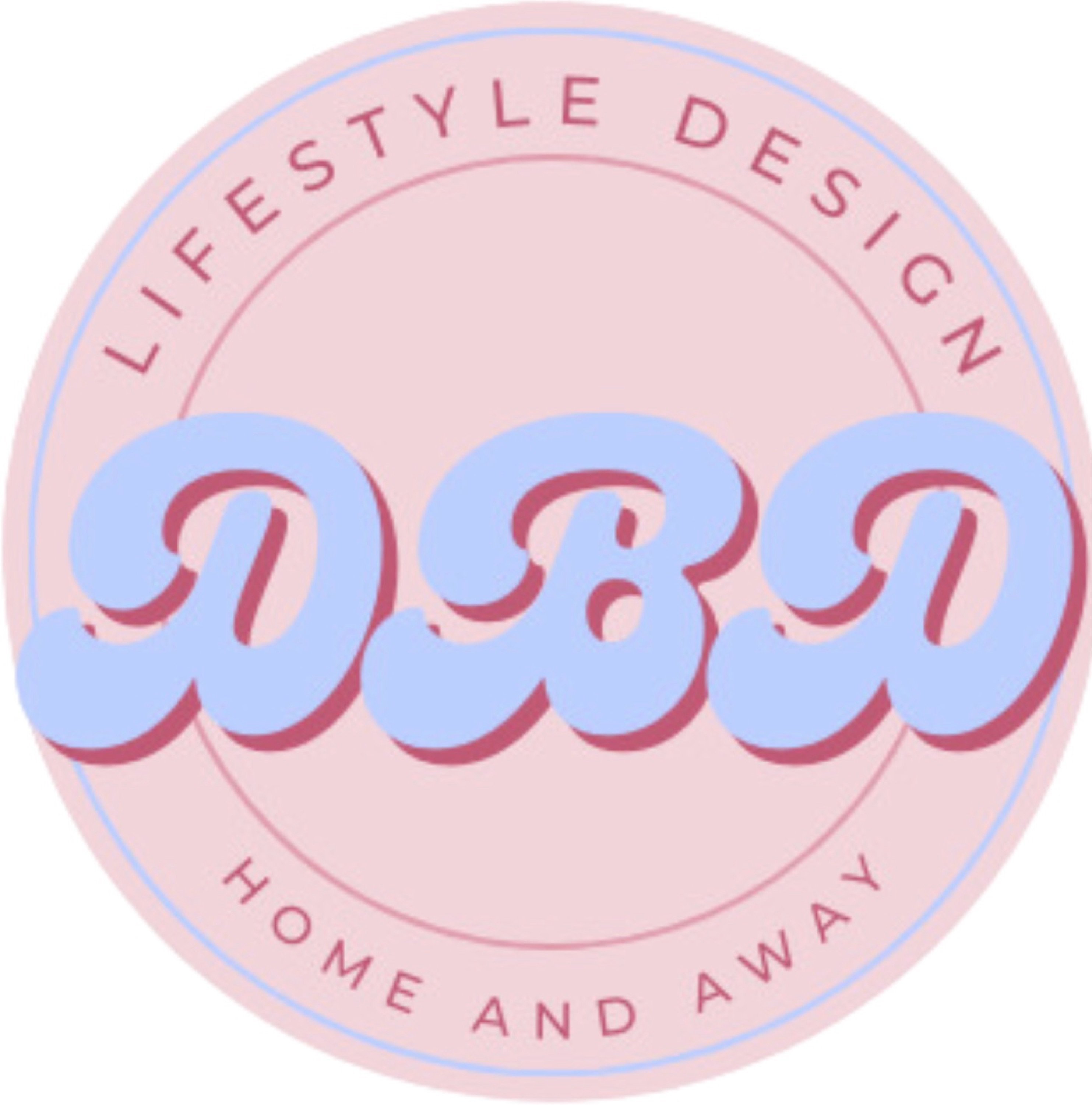 DBD Lifestyles Logo