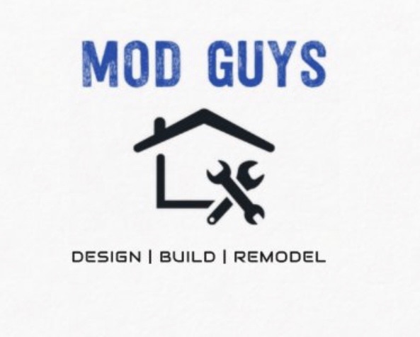Mod Guys Logo