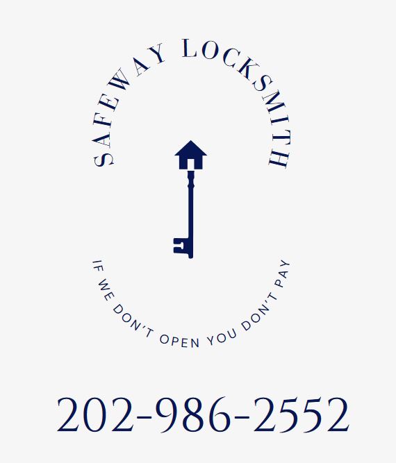 Safeway Locksmith Logo