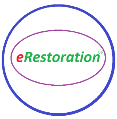 ERestoration Logo