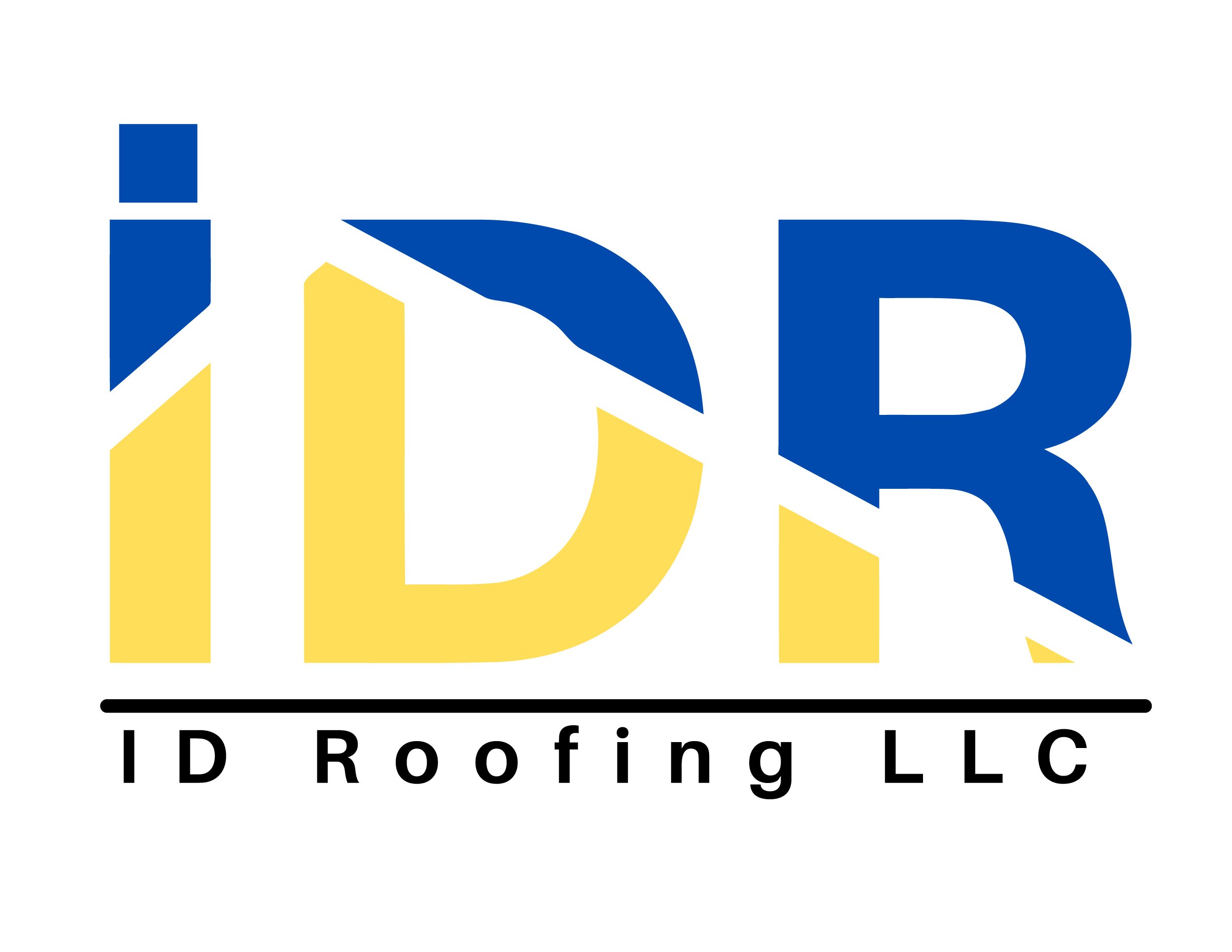 ID Roofing, LLC Logo