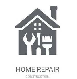 A.A. Lemus Home Improvement Logo
