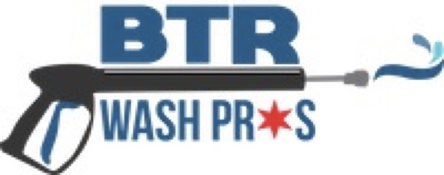 BTR Wash Pros, LLC Logo