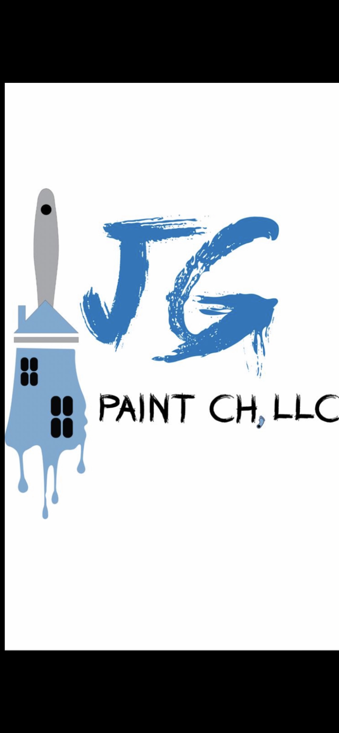 JG Painting CH Logo