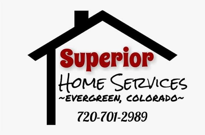 Superior Home Services Logo