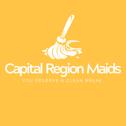 Capital Region Maids Logo