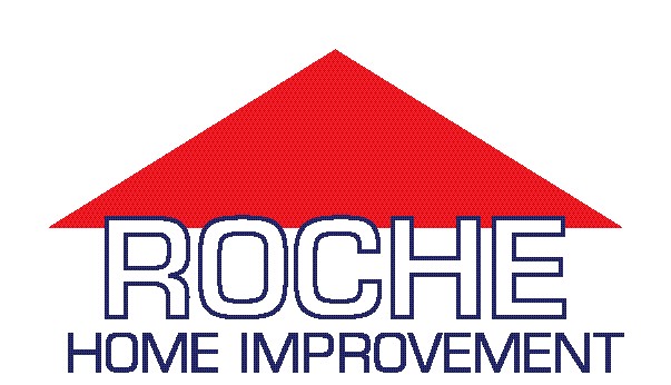 Roche Home Improvement Logo