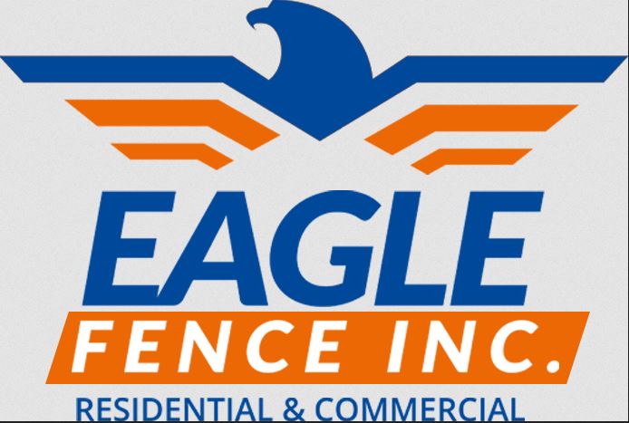Eagle Fence Florida Logo