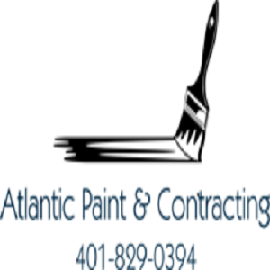 Atlantic Paint & Contracting Logo