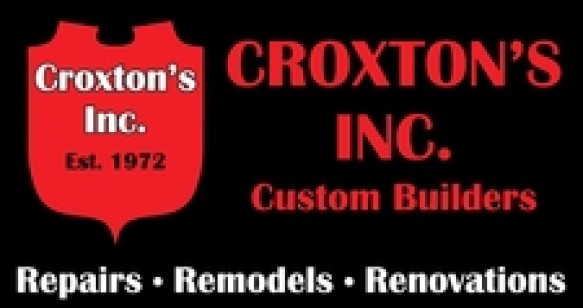 Croxton's, Inc. Logo