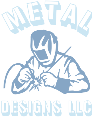 Metal Designs, LLC Logo