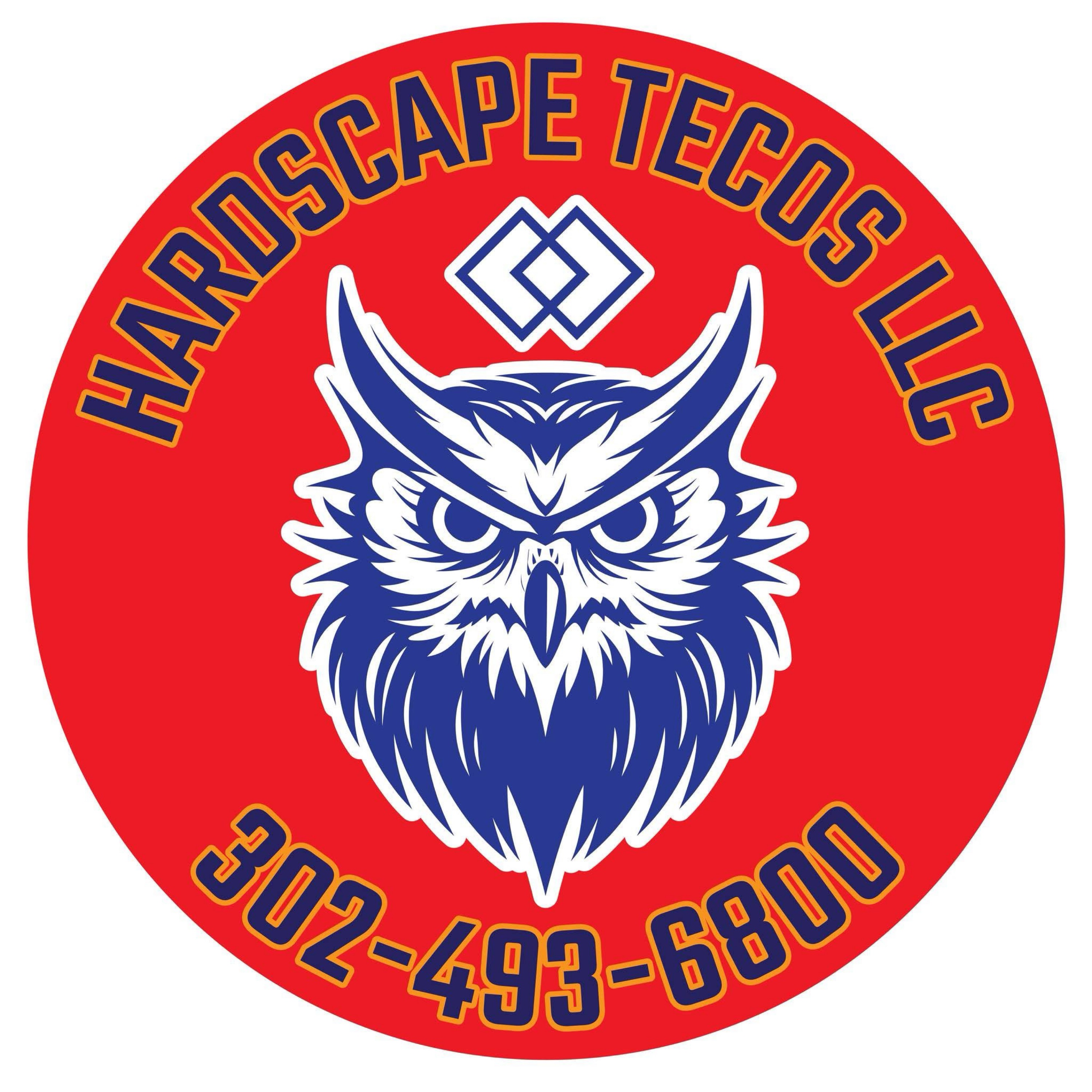 Hardscape & Landscaping Tecos, LLC Logo