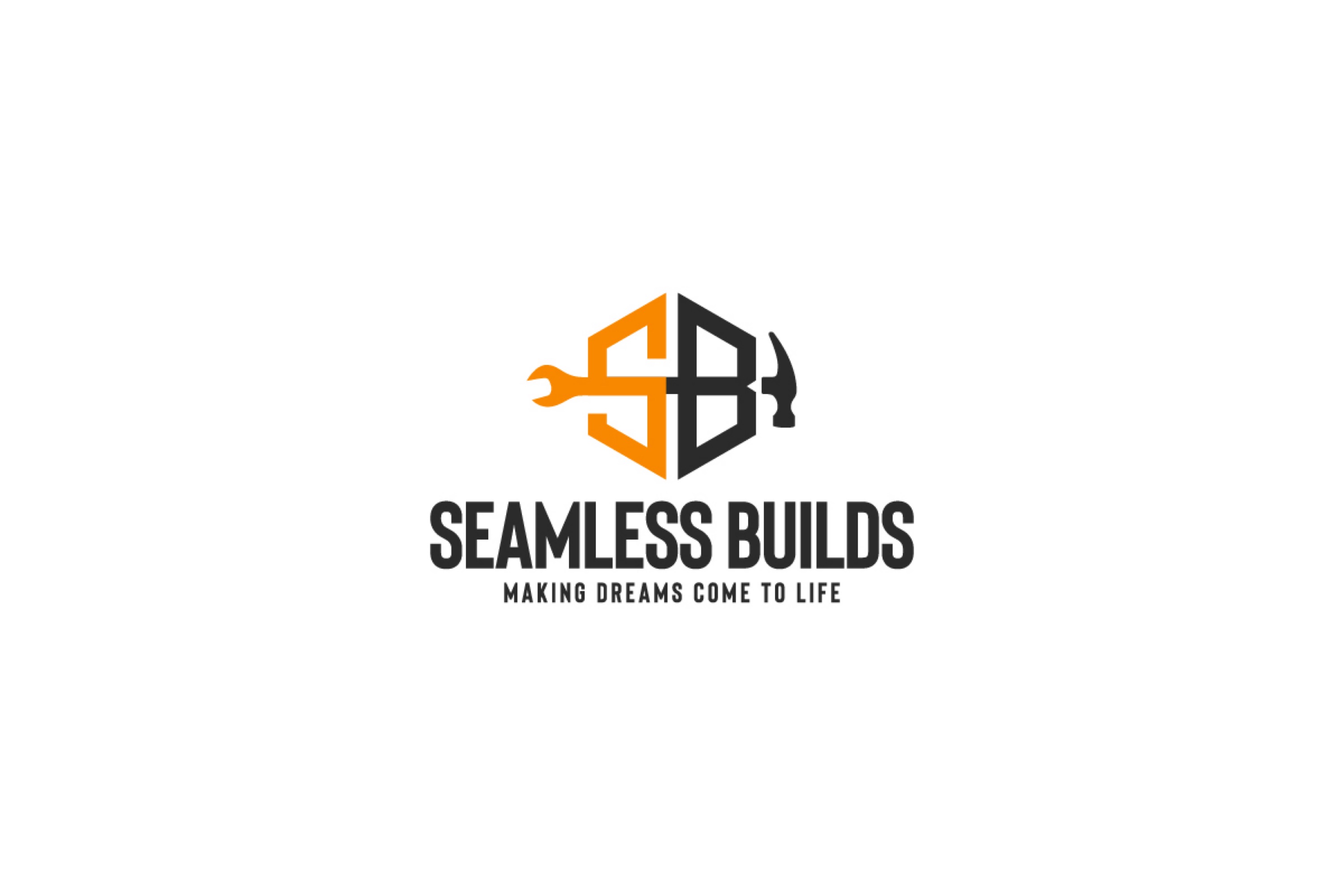 Seamless Builds, LLC Logo