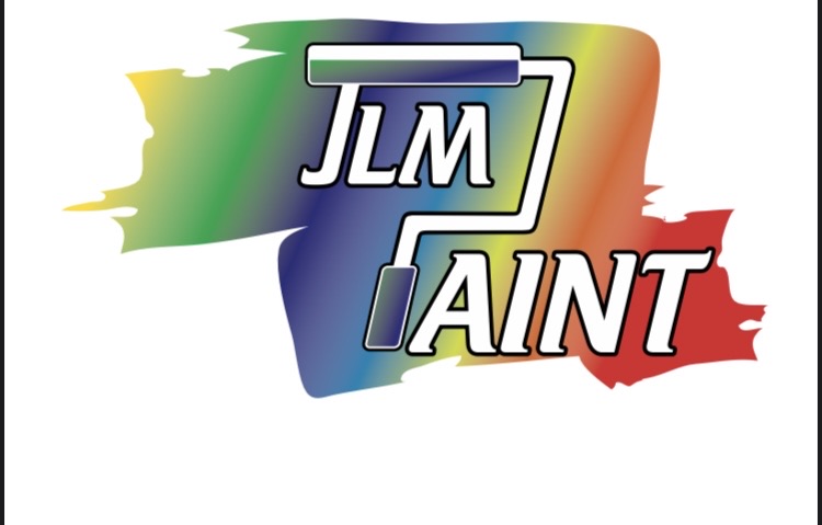 JLM Paint Logo