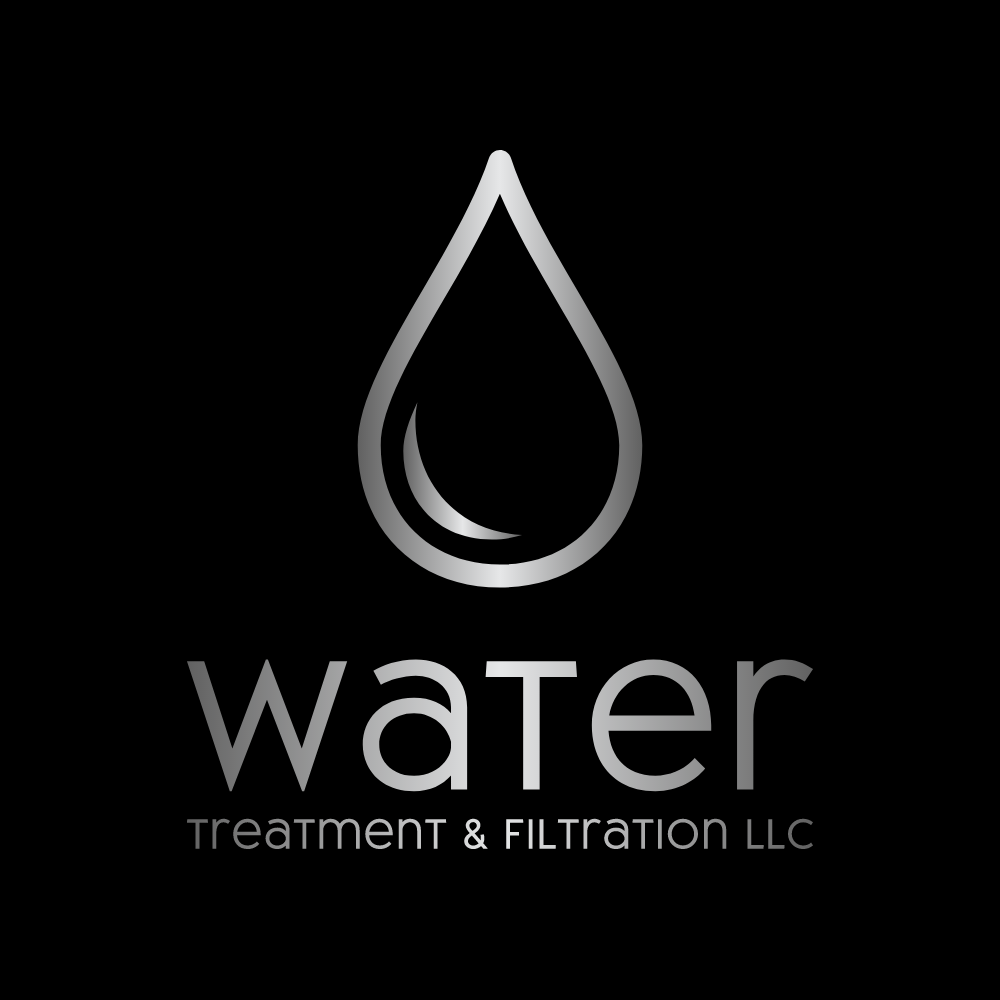 Water Treatment and Filtration, LLC Logo