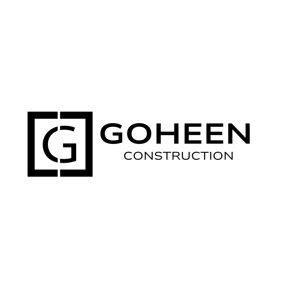 Goheen Construction, LLC Logo