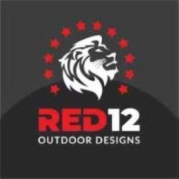 Red Twelve LLC Logo