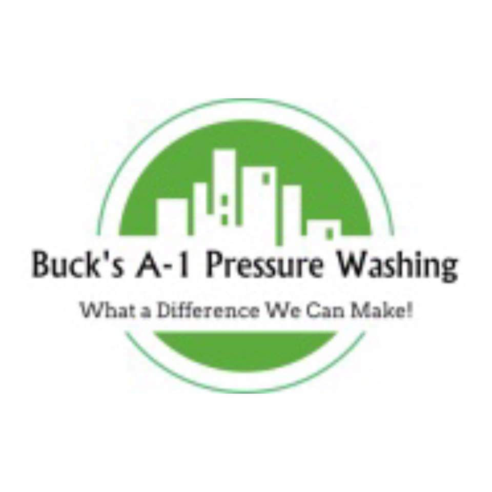 Pit Stop Pressure Washing, LLC Logo