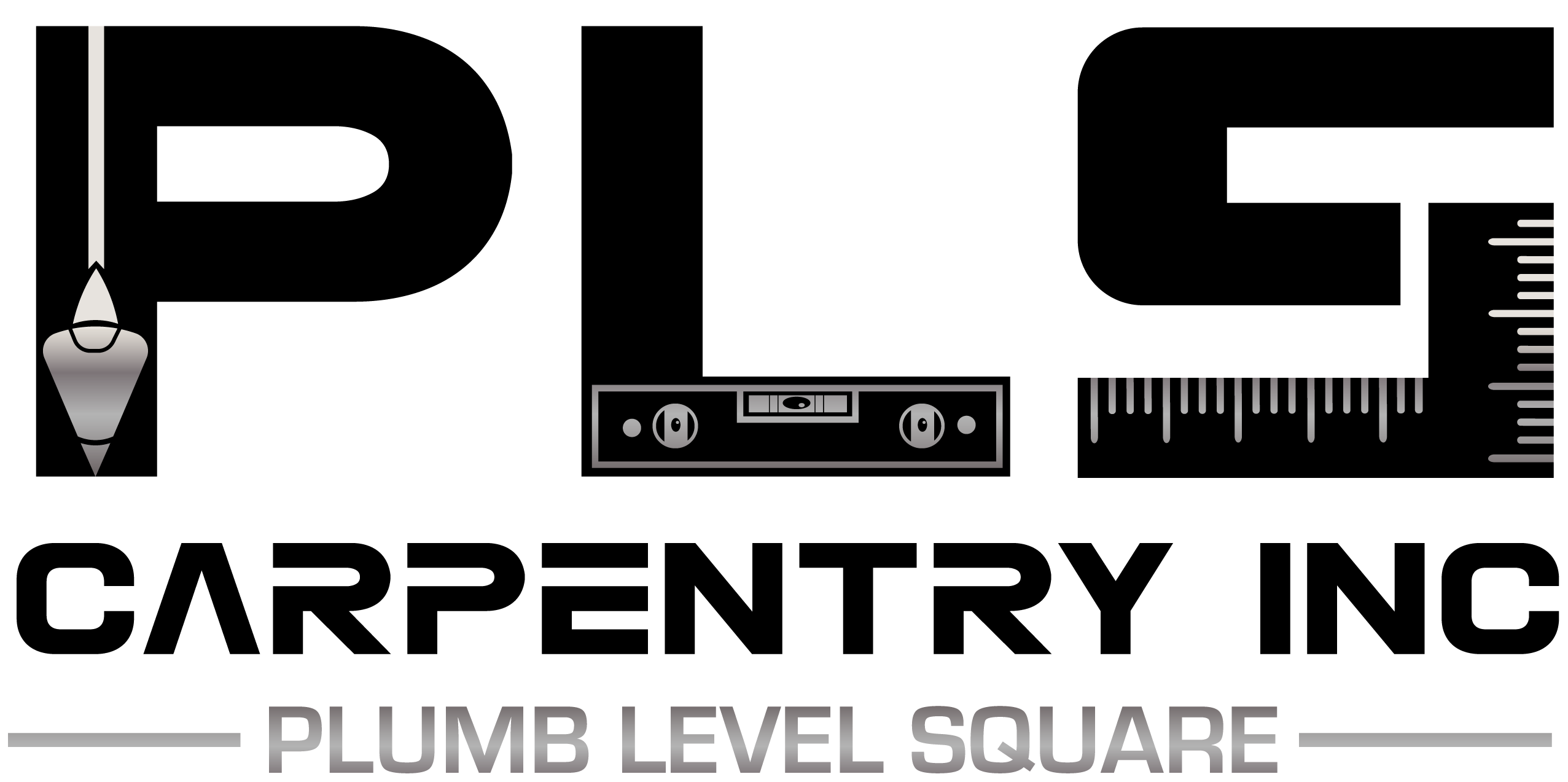 PLS Carpentry, Inc. Logo