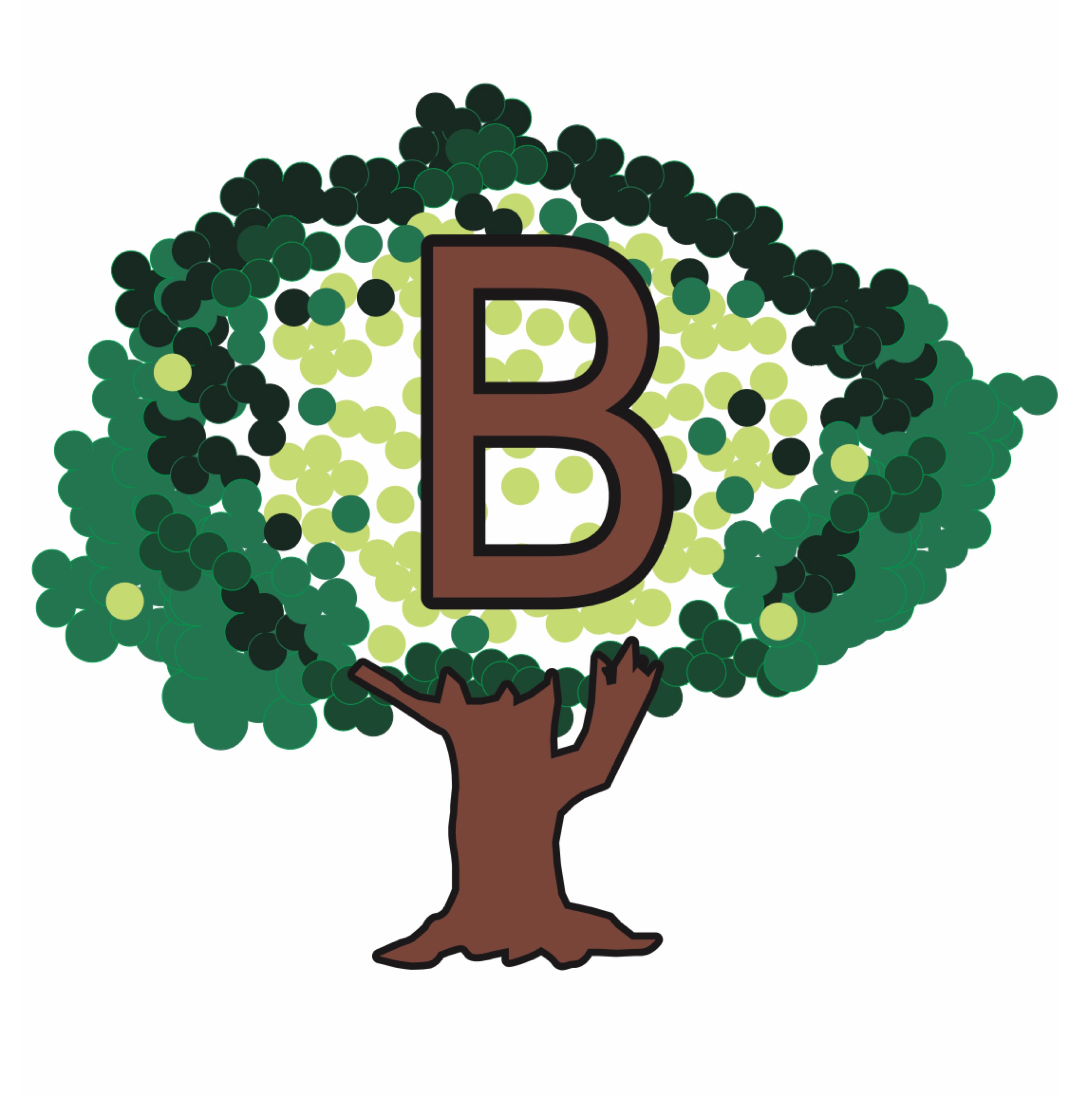 Blanco Landscaping, LLC Logo