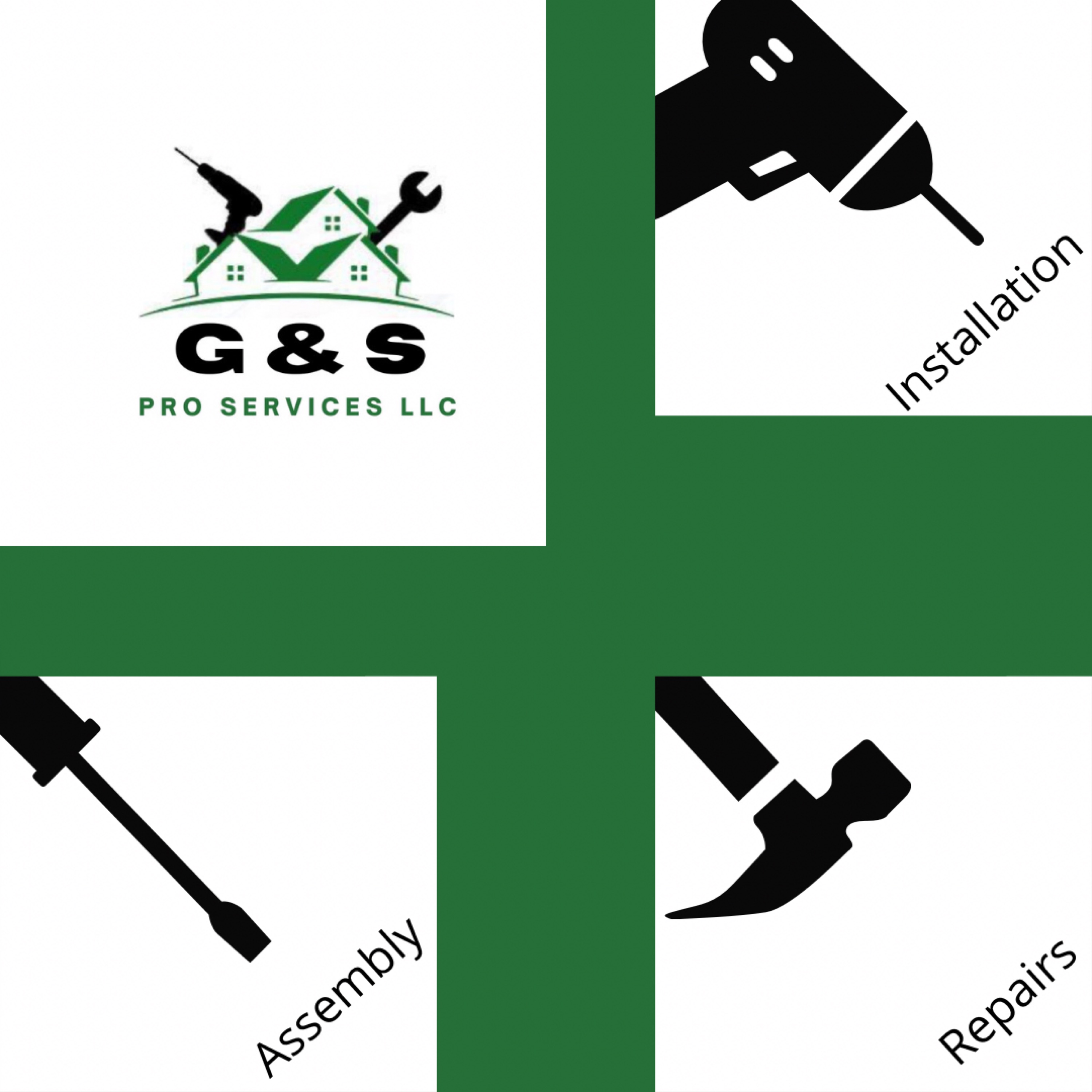 G&S Pro Services LLC Logo