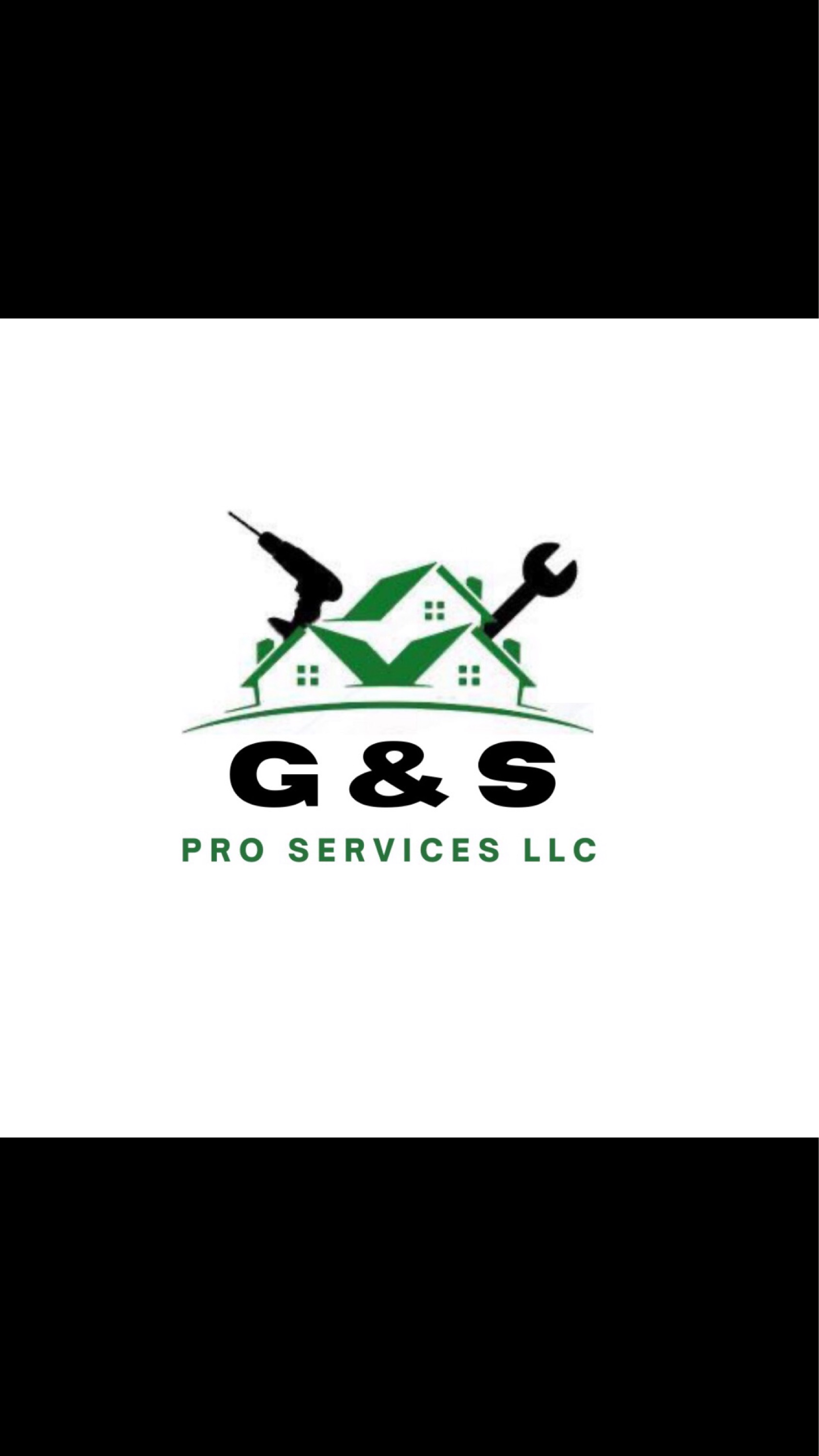 G&S Pro Services LLC Logo