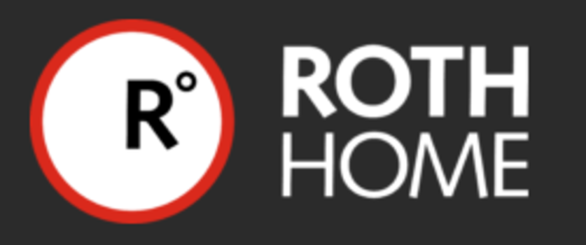 Roth Home Logo