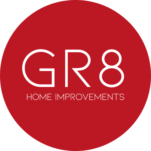 GR8 Home Improvements, LLC Logo