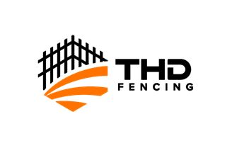 THD Fencing Logo