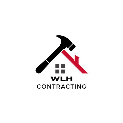 WLH Contracting, LLC Logo