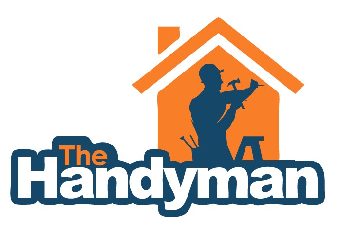 Brian's Handyman Service Logo