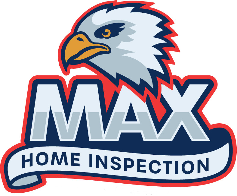 MAX Home Inspection, LLC Logo