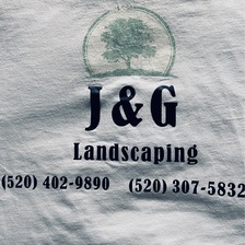 j and g landscaping