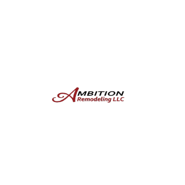 Ambition Remodeling LLC Logo
