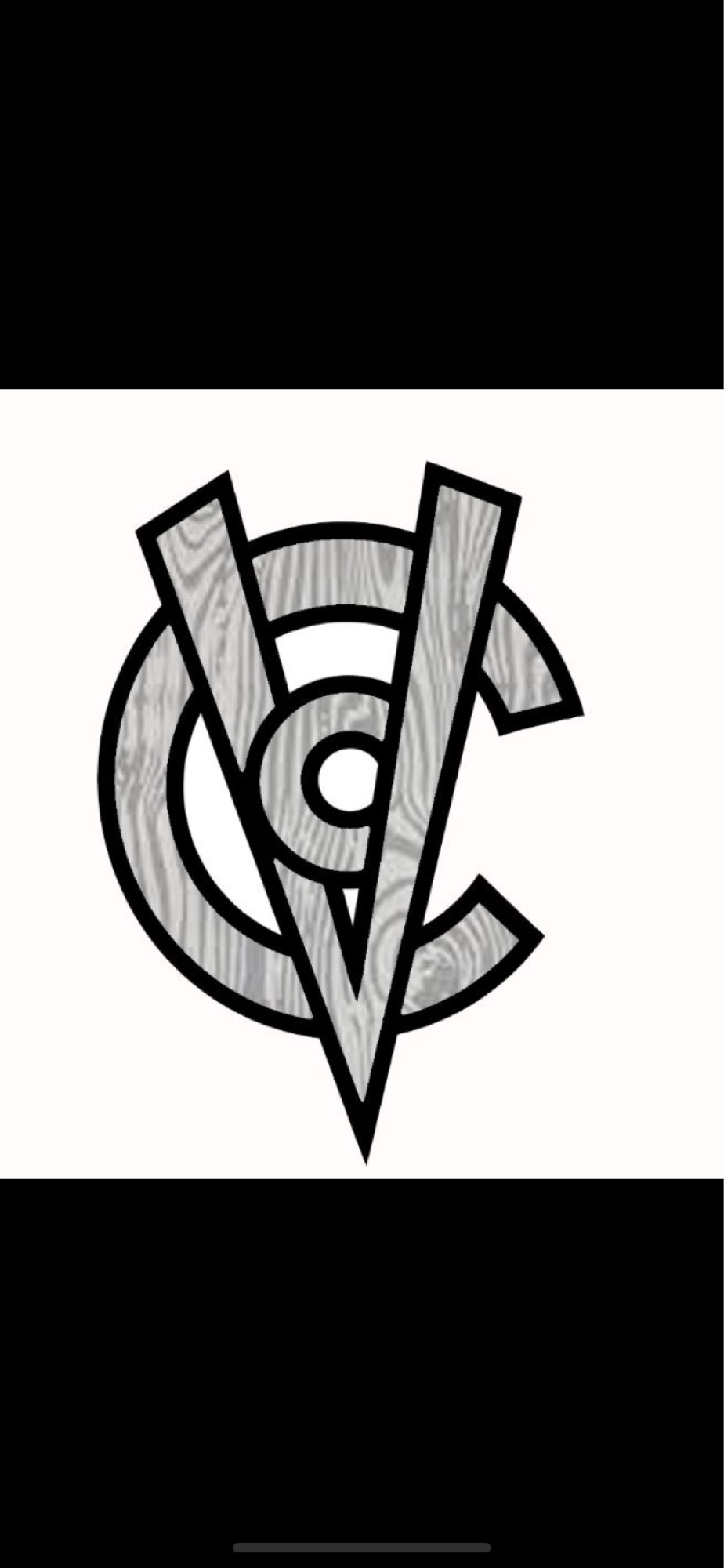 Vienes Custom Creations Logo