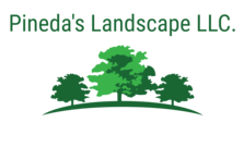 Pineda's Landscape, LLC Logo