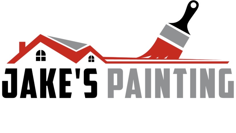 Jake's Painting Logo
