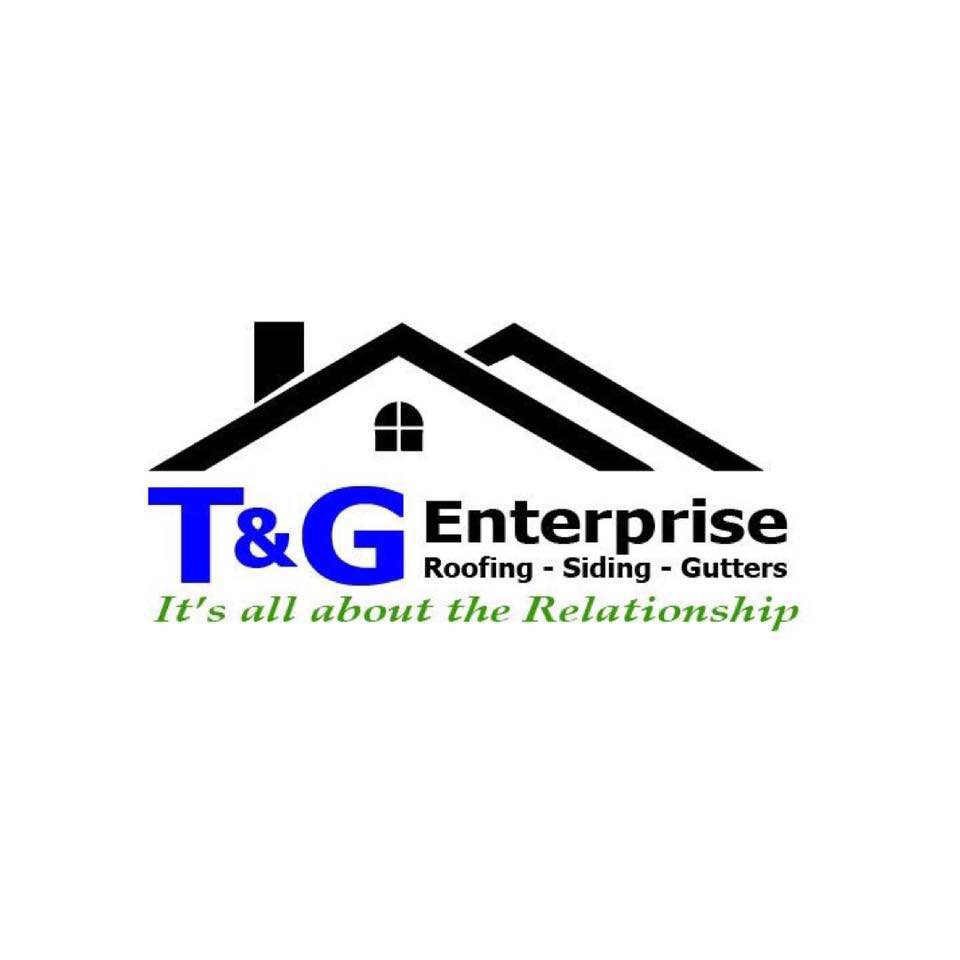 T & G Enterprise, LLC Logo