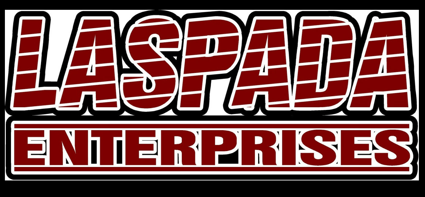 Laspada Enterprises Logo