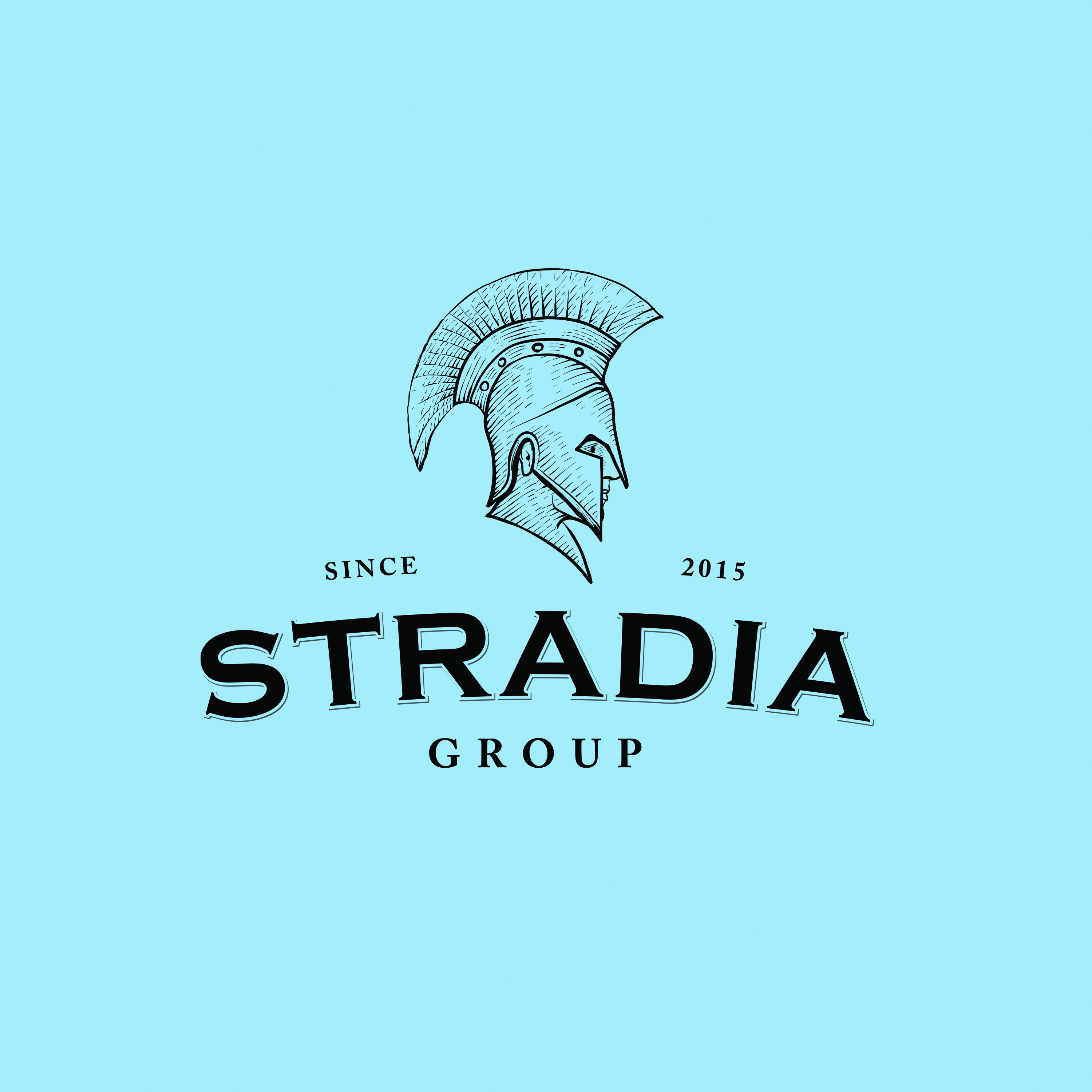 Stradia Group Logo
