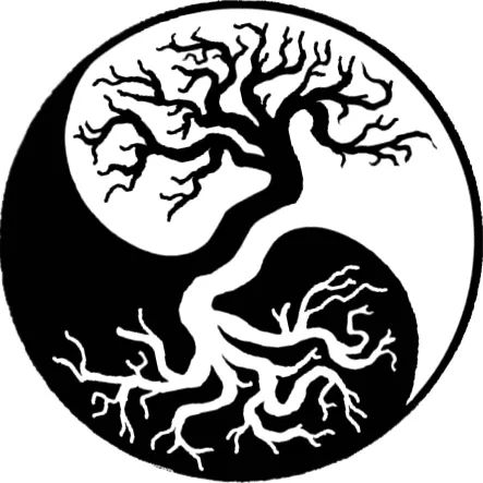 Inner Roots, LLC Logo
